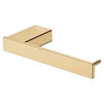 Fienza Tono Toilet Roll Holder Urban Brass