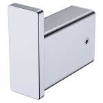 Fienza Tono Robe Hook Chrome