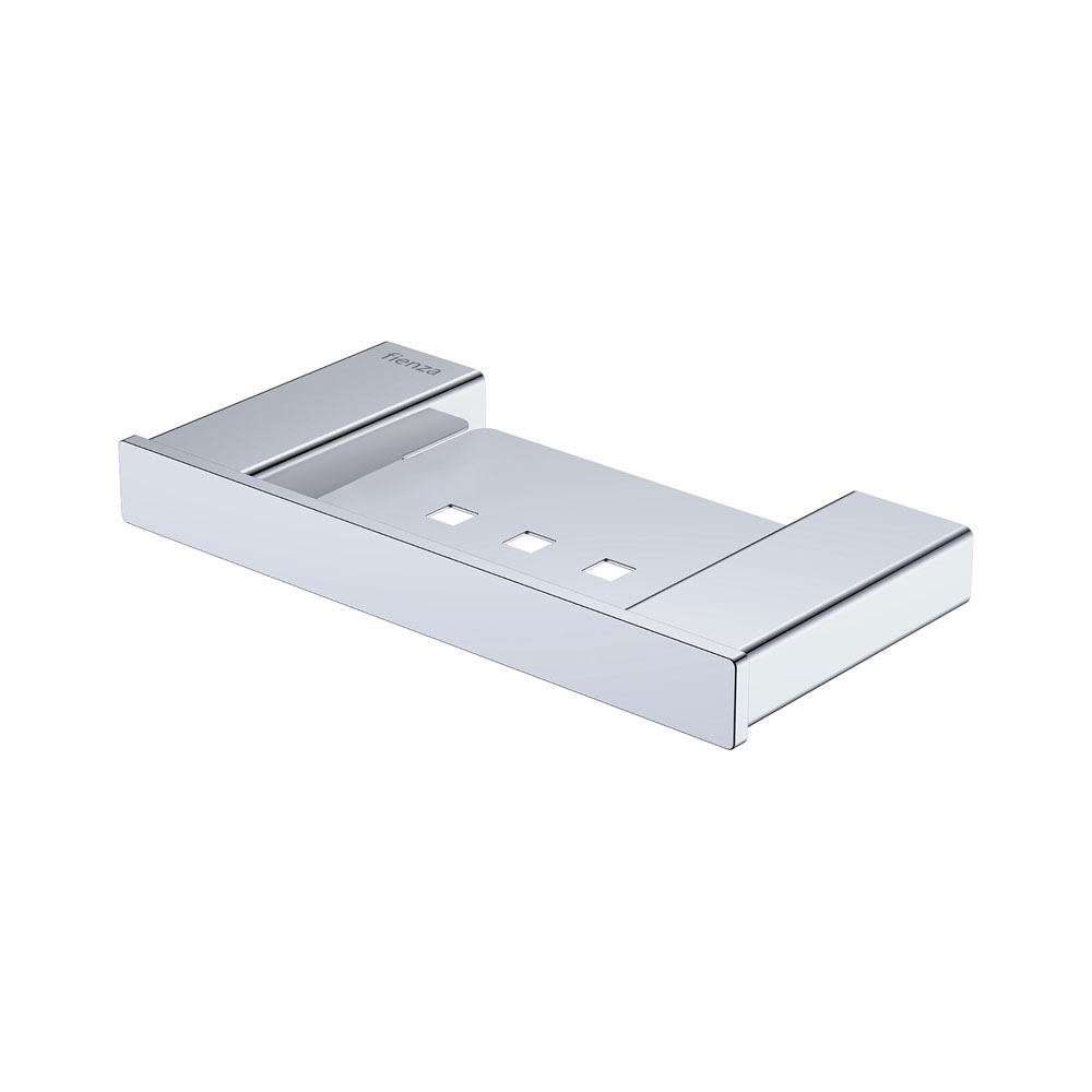 Fienza Tono Soap Shelf Chrome