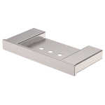 Fienza Tono Soap Shelf Brushed Nickel