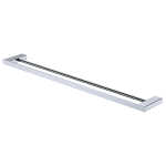Fienza Tono Double Towel Rail 810 mm Chrome