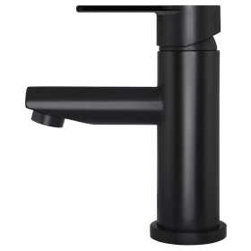 MB02PD_Meir_Matte_Black_Round_Paddle_Basin_Mixer_Tap_Meir-2_800x