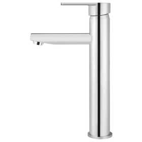 MB04-R2PD-C_Meir_Polished_Chrome_Round_Paddle_Tall_Basin_Mixer-2_800x
