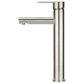 MB04-R2PD-PVDBN_Meir_PVD_Brushed_Nickel_Round_Paddle_Tall_Basin_Mixer-2_800x