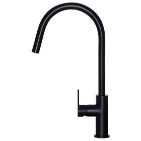 MK17PD_Meir_Matte_Black_Round_Paddle_Piccola_Pull_Out_Kitchen_Mixer_Tap-2_800x
