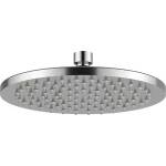 Meir Outdoor Round Shower Head Rose 200mm  Stainless Steel 316