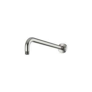 Meir Outdoor Shower Arm 400mm Stainless Steel 316