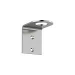 Meir Outdoor Soap Dispenser Stainless Steel