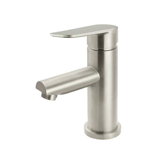 Meir-Round-Paddle-Basin-Mixer-Brushed-Nickel