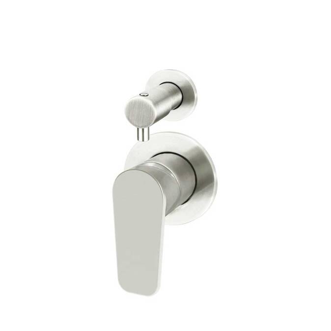 Meir-Round-Paddle-Diverter-Mixer-Brushed-Nickel