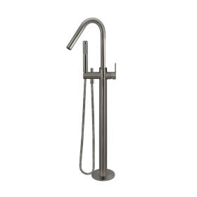 Meir-Round-Paddle-Freestanding-Bath-Spout-and-Hand-Shower-Shadow