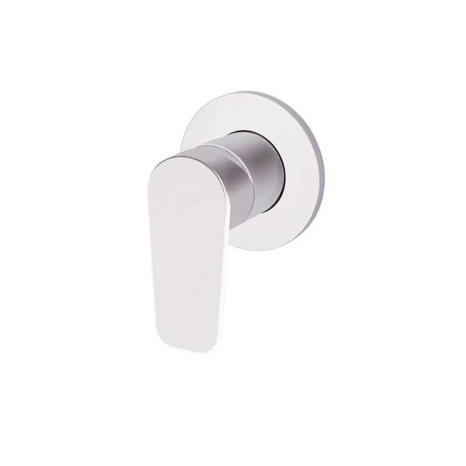 Meir-Round-Paddle-Wall-Mixer-Polished-Chrome