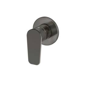 Meir-Round-Paddle-Wall-Mixer-Shadow