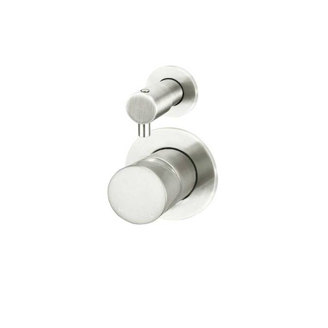 Meir-Round-Pinless-Diverter-Mixer-Brushed-Nickel