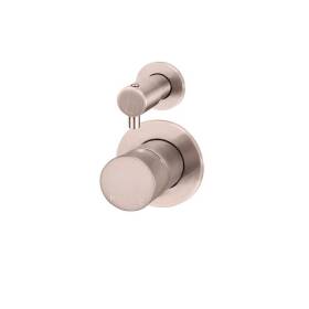 Meir-Round-Pinless-Diverter-Mixer-Champagne