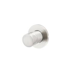 Meir-Round-Pinless-Wall-Mixer-Brushed-Nickel