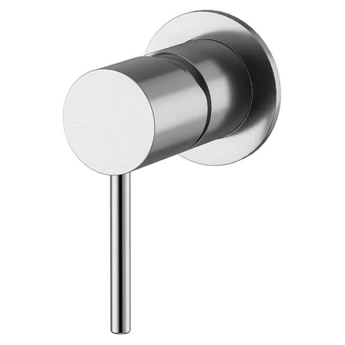 Meir Outdoor Wall Shower Mixer Stainless Steel 316 Bathroom Sales