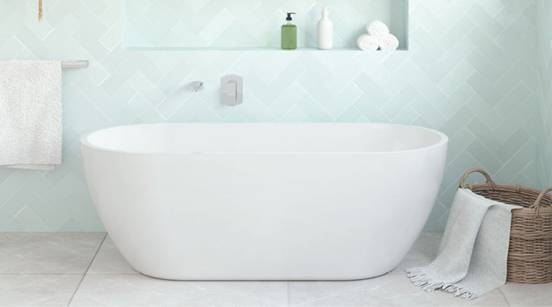 Pros and Cons of Freestanding Baths