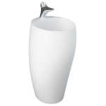 Fienza RAK Cloud Pedestal Basin