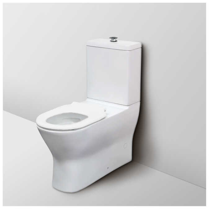 Fienza-Disabled-Delta-Care-Back-to-Wall-Suite,-White-Seat-S-Trap