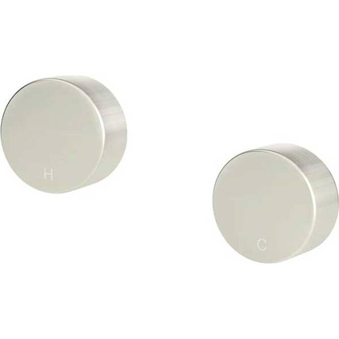 Meir-Circular-Wall-Taps-Brushed-Nickel