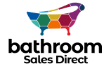 Bathroom Sales Direct Logo