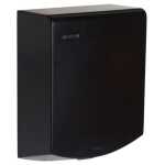 Metlam Auto Operation Hand Dryer In Black