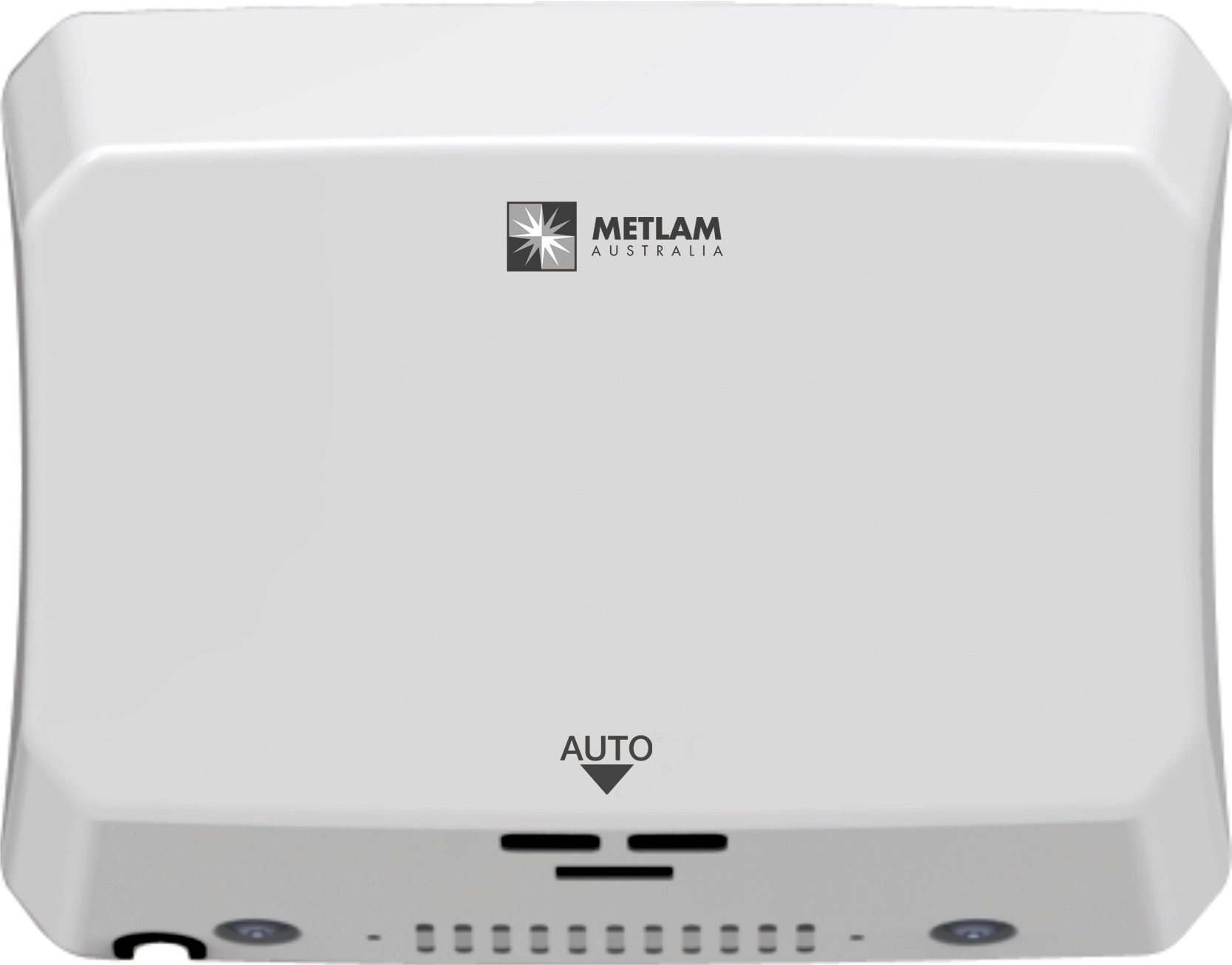 Metlam Slimline Eco Auto Operation Hand Dryer
