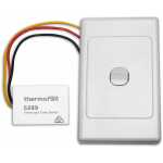 ET12C Eco Timer – White