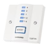 Thermogroup EB11 Boost Switch 1/4, 1/2, 1, 2, 4 hr