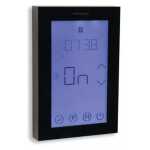 TRTSB Touch Screen 7 Day Timer – Black