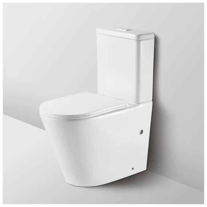 Ovia-Milan-Ambulant-Back-to-Wall-Rimless-Toilet-Suite-Gloss-White