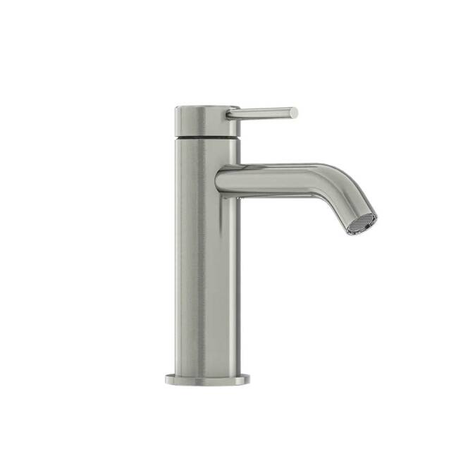 Linkware-Elle-316-Basin-Mixer-Brushed-Stainless