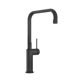 Linkware-Elle-316-Sink-Mixer-Matte-Black
