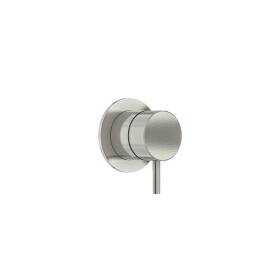 Linkware-Elle-316-Wall-Mixer-Brushed-Stainless