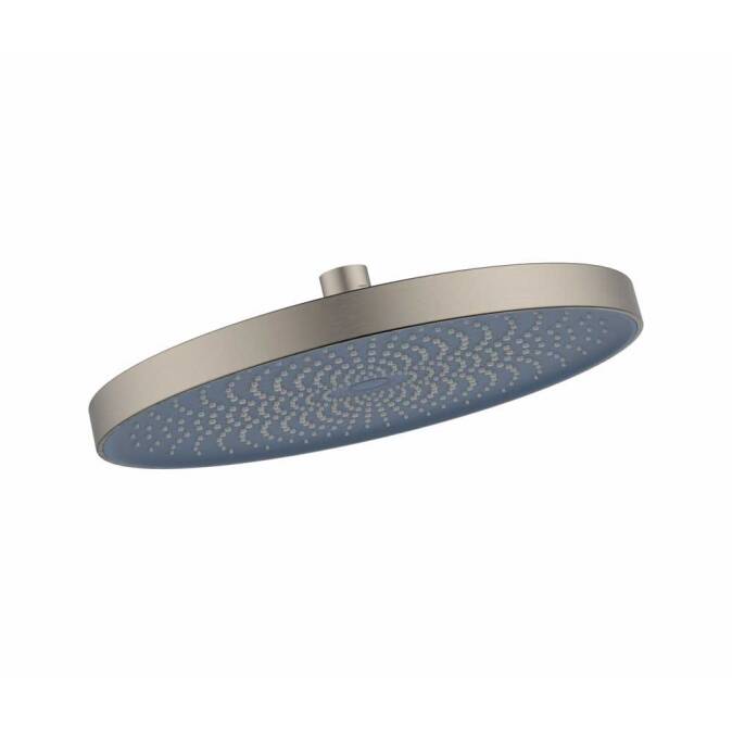 Linkware-The-Gabe-Bush-Shower-Head-Brushed-Nickel