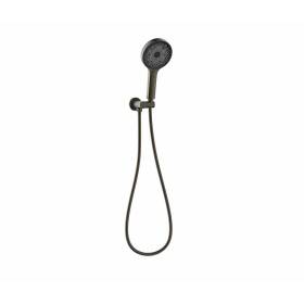 Linkware-The-Gabe-Hand-Shower-With-Wall-Bracket-Gun-Metal
