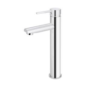 MB04-R2-C_Meir_Polished_Chrome_Round_Tall_Basin_Mixer-1_800x