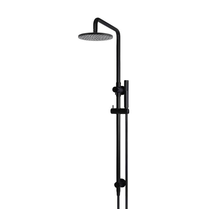 MZ0704-R_Meir_Matte_Black_Round_Combination_Shower_Rail_200mm_Rose_Single_Function_Hand_Shower-1_800x