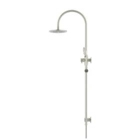 Meir-Round-Gooseneck-Shower-Set-with-200mm-Rose,-Three-Function-Hand-Shower-Brushed-Nickel-02