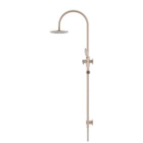 Meir-Round-Gooseneck-Shower-Set-with-200mm-Rose,-Three-Function-Hand-Shower-Champagne-03