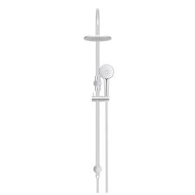 Meir-Round-Gooseneck-Shower-Set-with-200mm-Rose,-Three-Function-Hand-Shower-Polished-Chrome-01