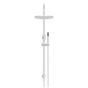 Meir-Round-Gooseneck-Shower-Set-with-300mm-Rose,-Single-Function-Hand-Shower-Polished-Chrome-01