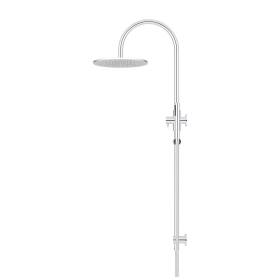 Meir-Round-Gooseneck-Shower-Set-with-300mm-Rose,-Single-Function-Hand-Shower-Polished-Chrome-02