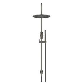 Meir-Round-Gooseneck-Shower-Set-with-300mm-Rose,-Single-Function-Hand-Shower-Shadow-01