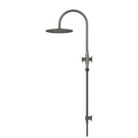 Meir-Round-Gooseneck-Shower-Set-with-300mm-Rose,-Single-Function-Hand-Shower-Shadow-02