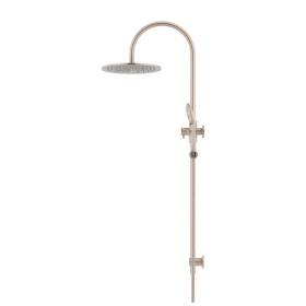 Meir-Round-Gooseneck-Shower-Set-with-300mm-Rose,-Three-Function-Hand-Shower-Champagne-02