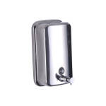 Ovia Designer Liquid Stainless Steel Soap Dispenser 1000ml