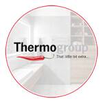 Thermogroup 2013 The growth leads to rebrand to Thermogroup