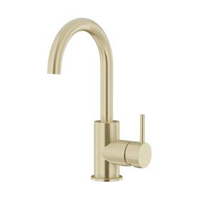 mb17-pvdbb_meir_pvd_tigerbronze_round_gooseneck_basin_mixer_with_cold_start1_800x